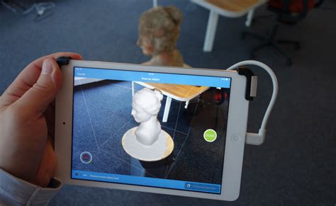 3d scanning apps for android|The 5 Best 3D Scanner Apps for Android: Turn Real Objects Into ..